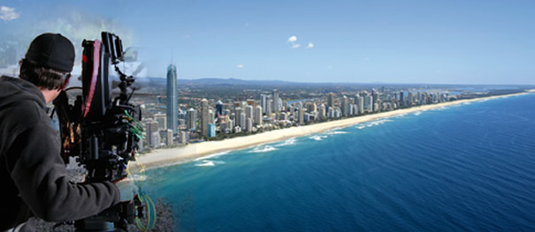 School of film in Australia
