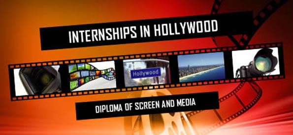 Film School in Australia
